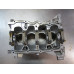 #BLR05 Engine Cylinder Block From 2009 Nissan Versa  1.6